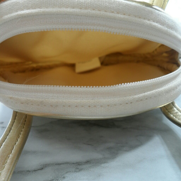 Gymboree | round star print purse - Picture 3 of 3